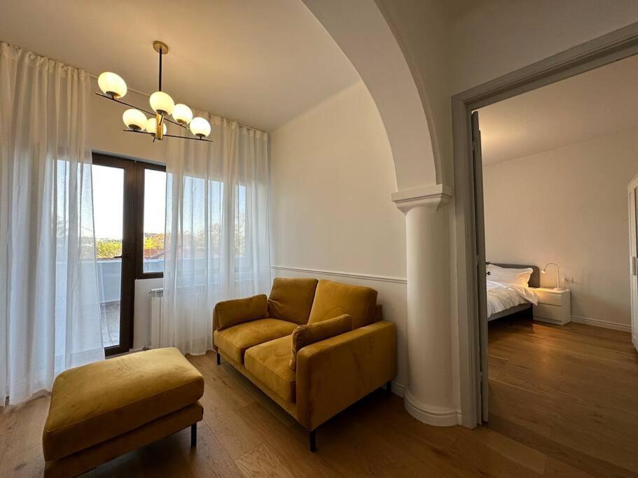 Cozy Apartment 30 Sqm Terrace