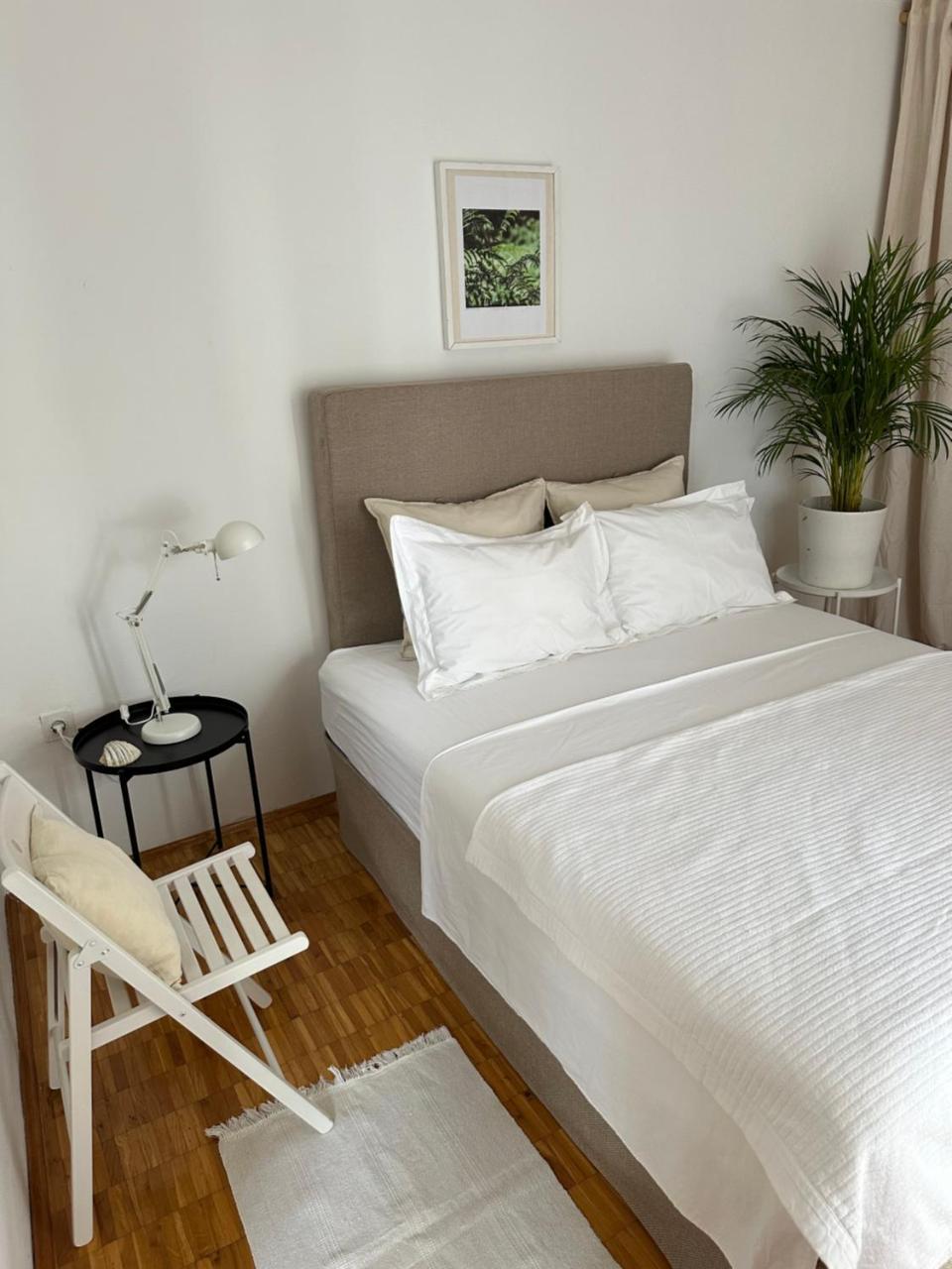 Apartmani Krk
