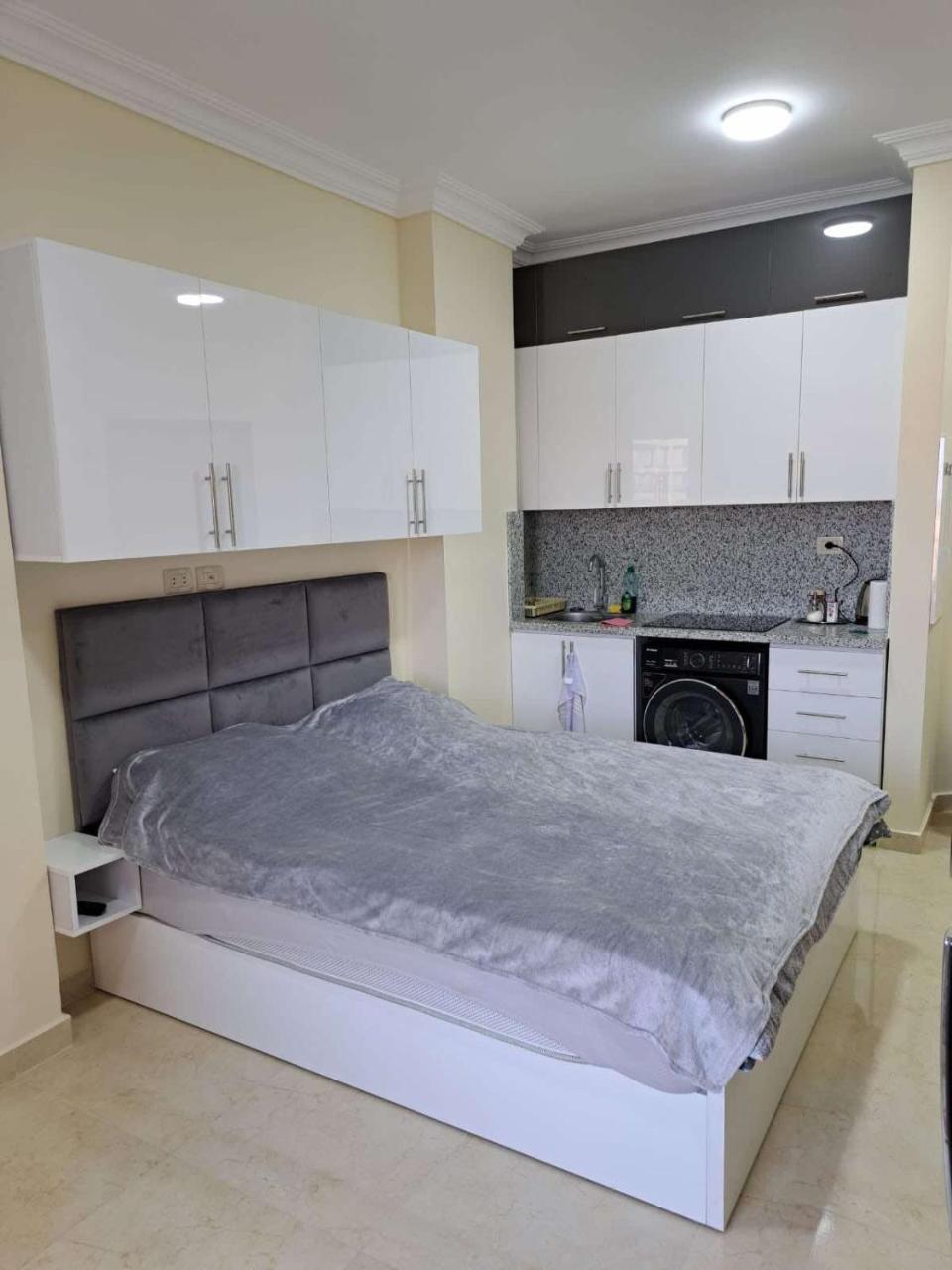 Beachfront Studio Hurghada (Adults Only)