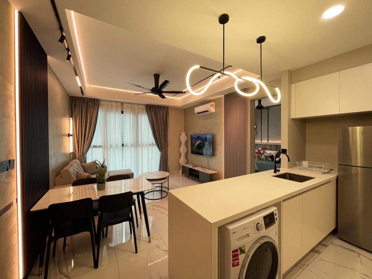 Alfa Bangsar by the Homez