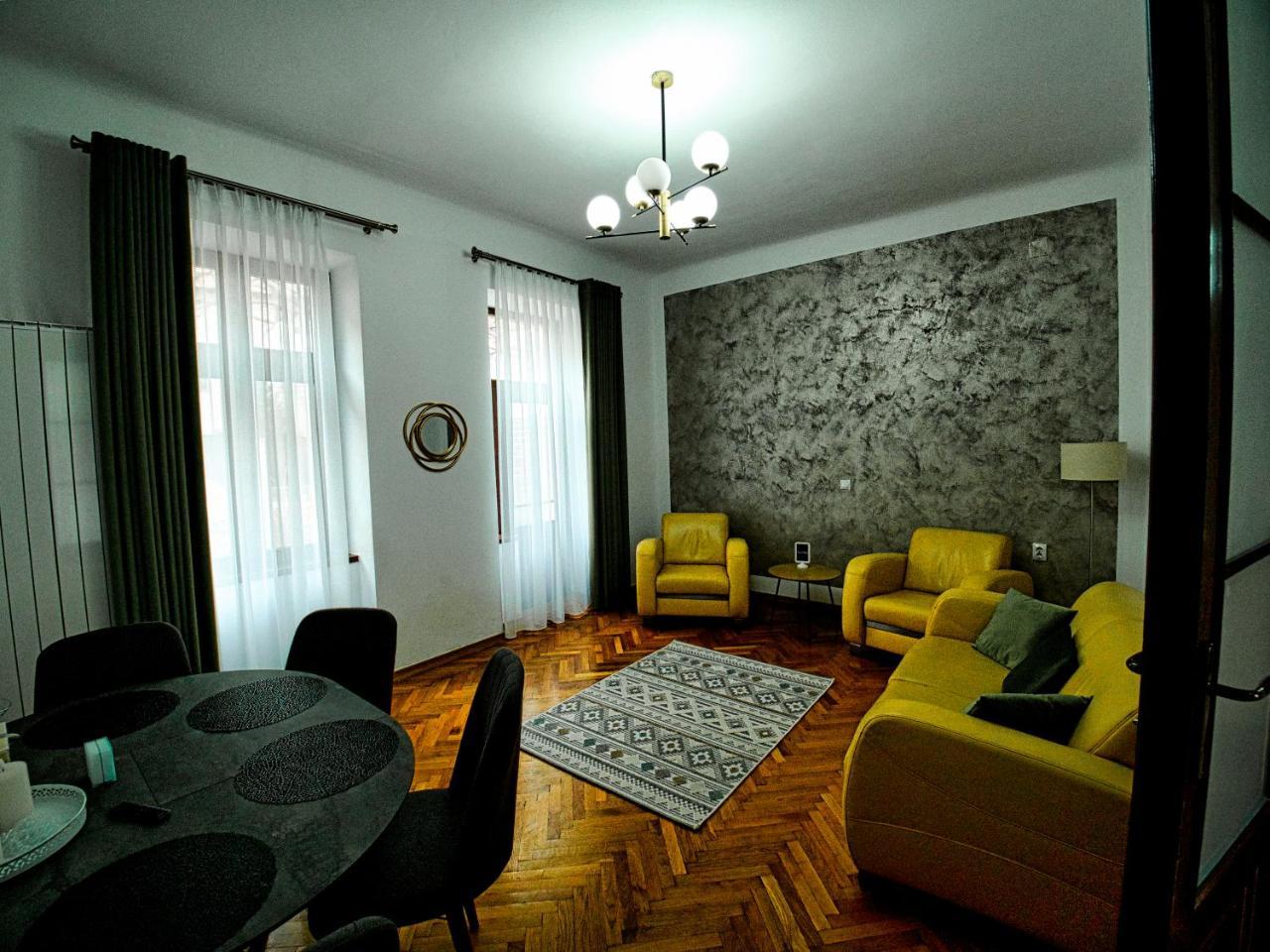 Armonia Apartment