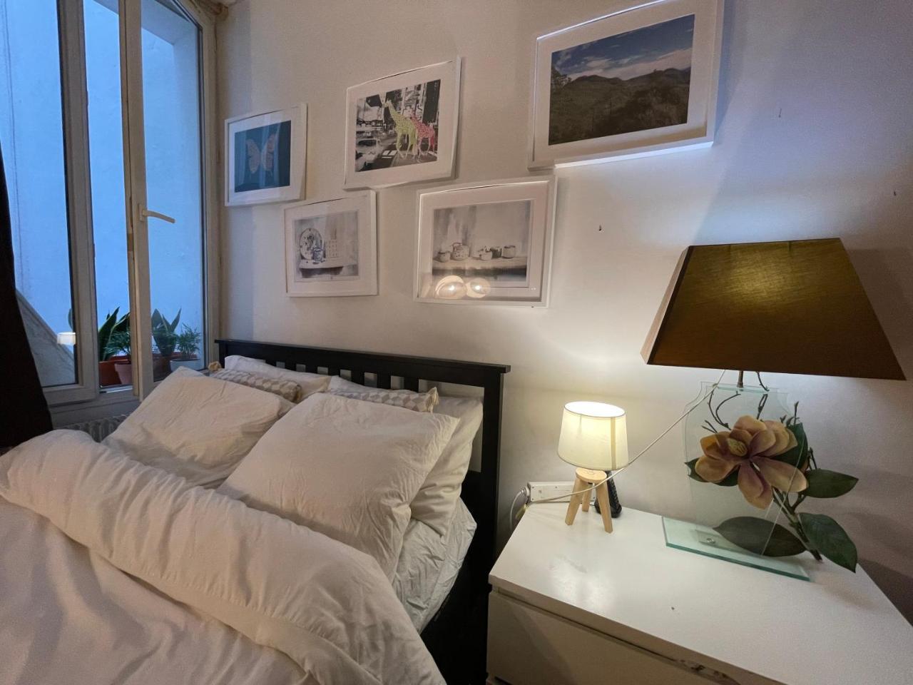 Appartement Meuble Proche Gare du Nord Et Gare du Nord Acces Direct Metro