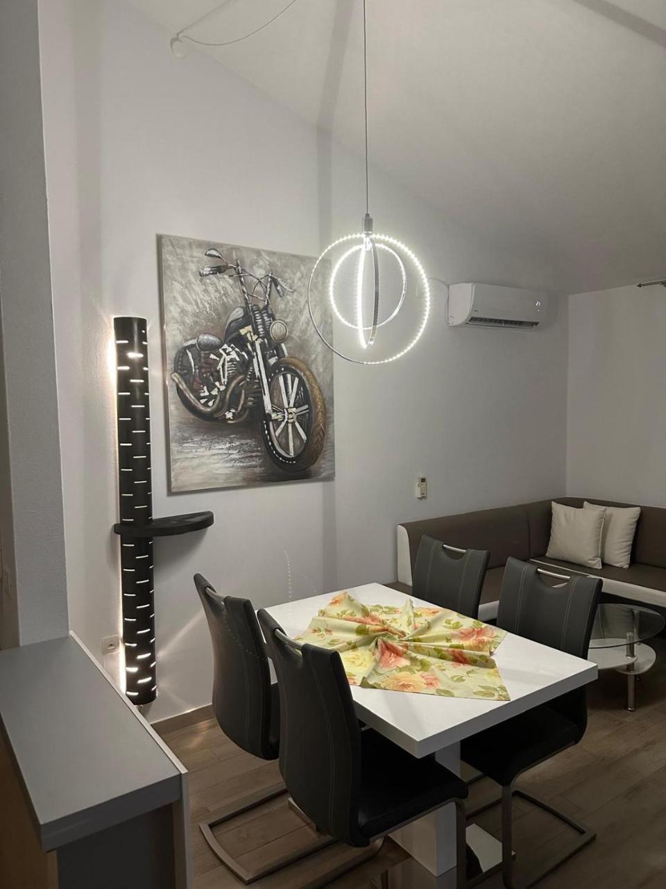 Apartmani Keka