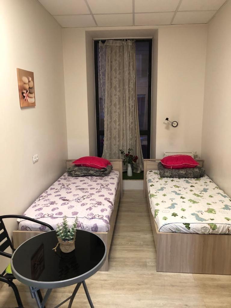 Room for Rent at Centre, Riga