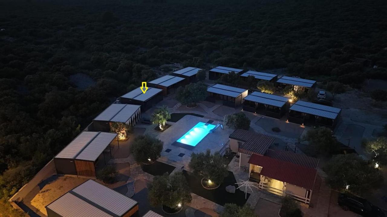 Mobile Home Adria