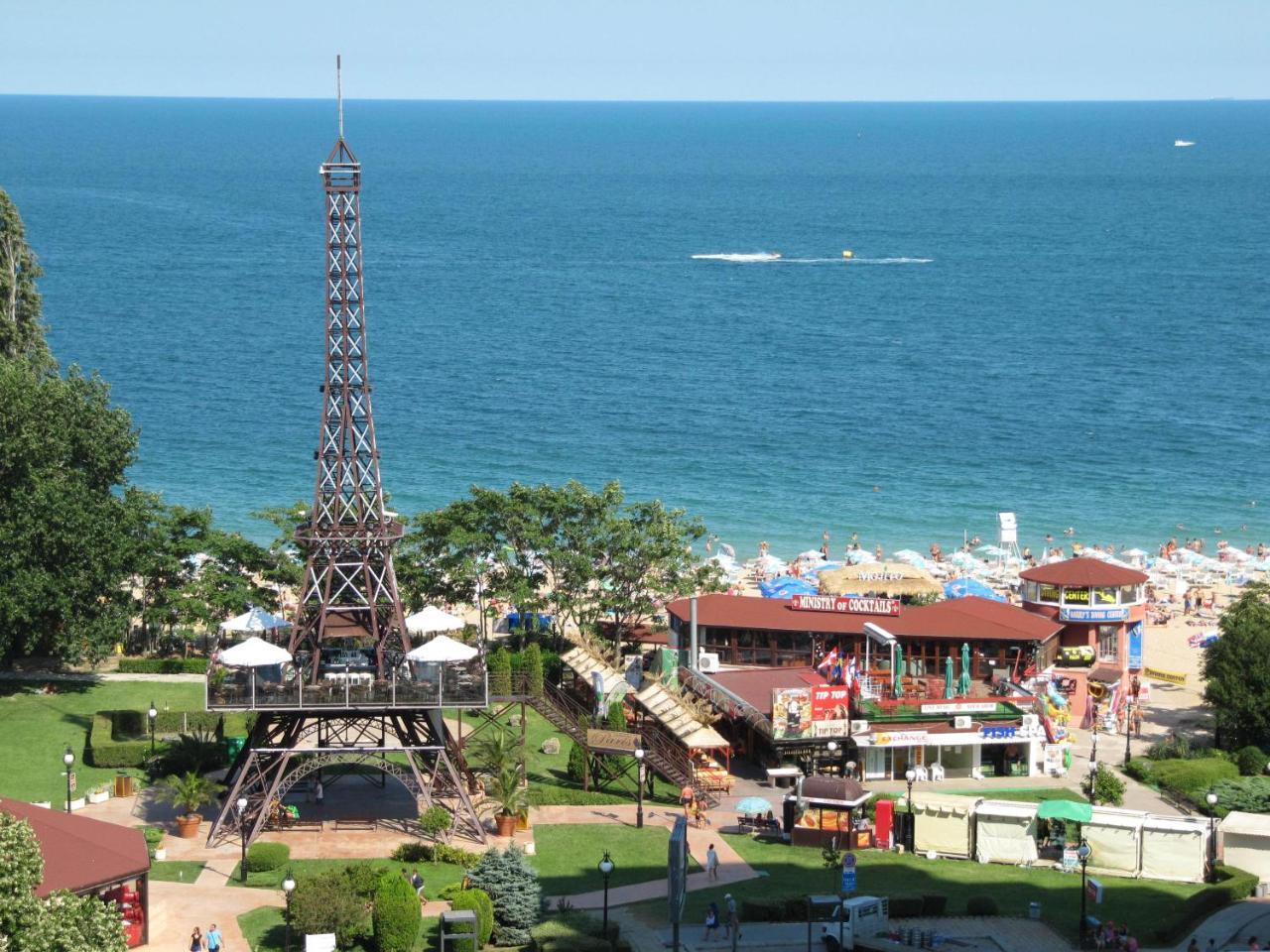 Sea Apartment 3bedrooms