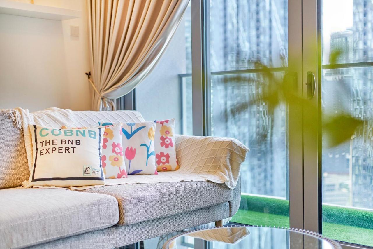Royce Residence Klcc, Kuala Lumpur City Center, Cobnb
