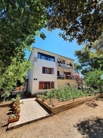 Big Apartment On The Seaside