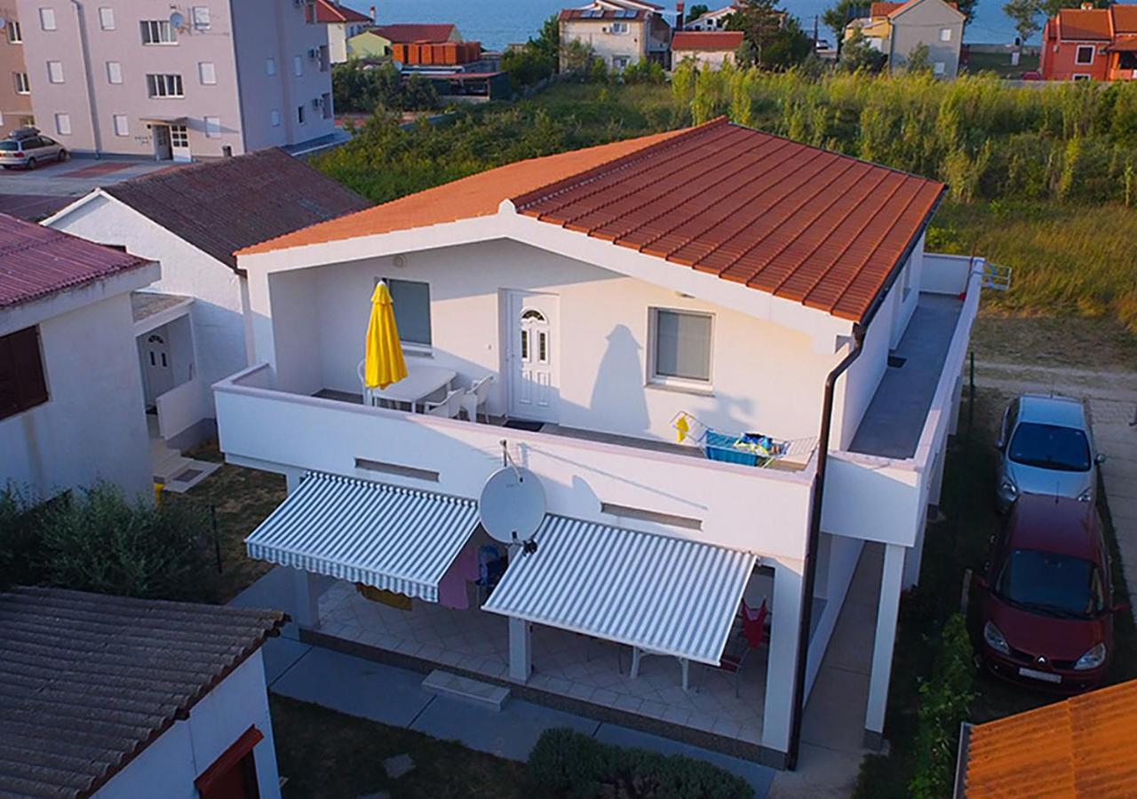 Apartmani Popovic Nin