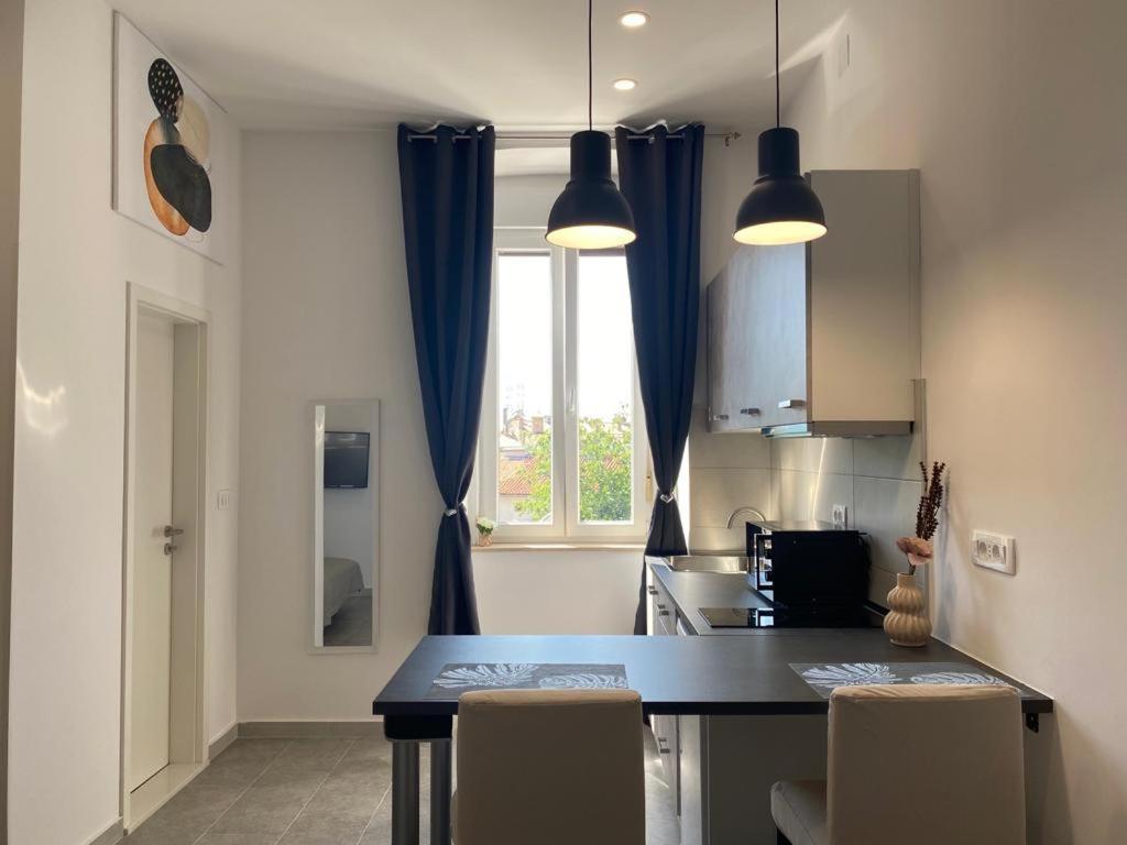 City Vibes Apartment