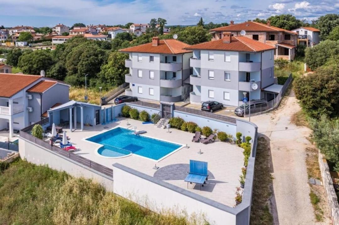Apartment Tina I