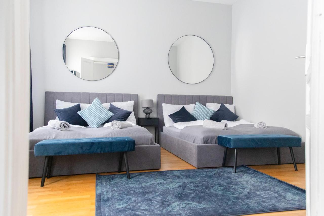 Three Bedrooms 69 M 4 Min To U4 Metro Station