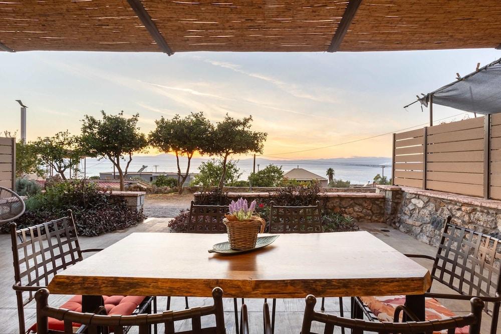 Verga Paradise Nest A Blissful Hideout