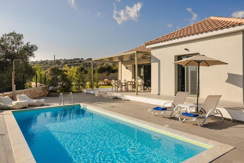 Villa Tania Dio In Vamos