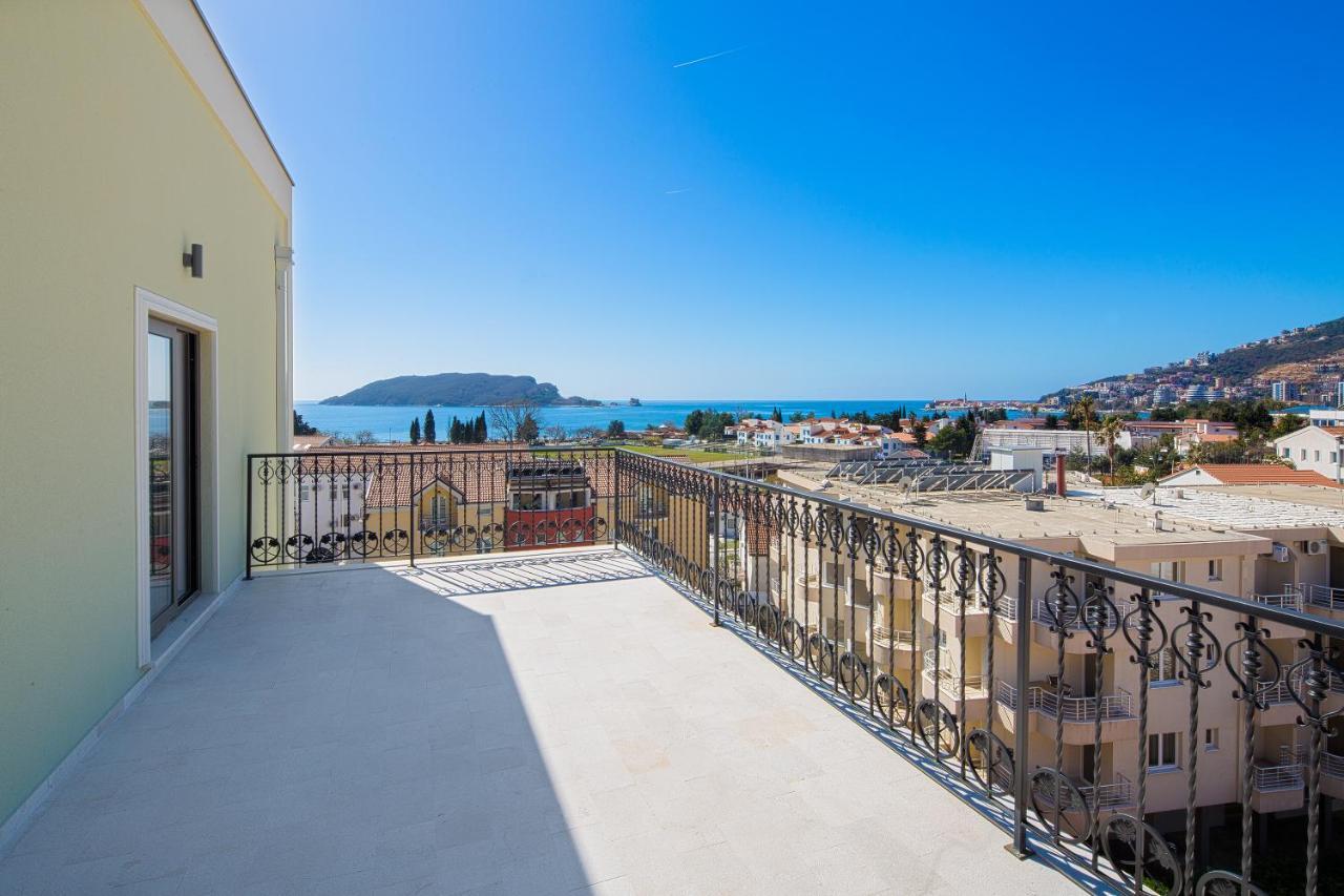 Pozzo Sea View Apartment