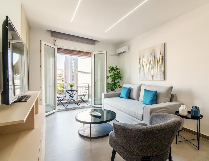 Rania's Flat-5 Mins To Acropolis