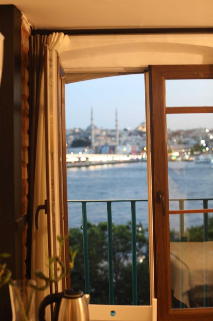 Fanus Suites Karakoy