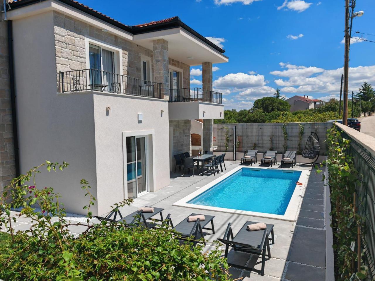 Casa Coral