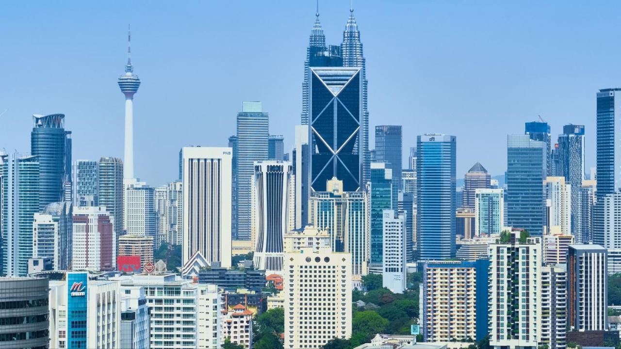 7 Mins Klcc Next To Hospital Gleneagle