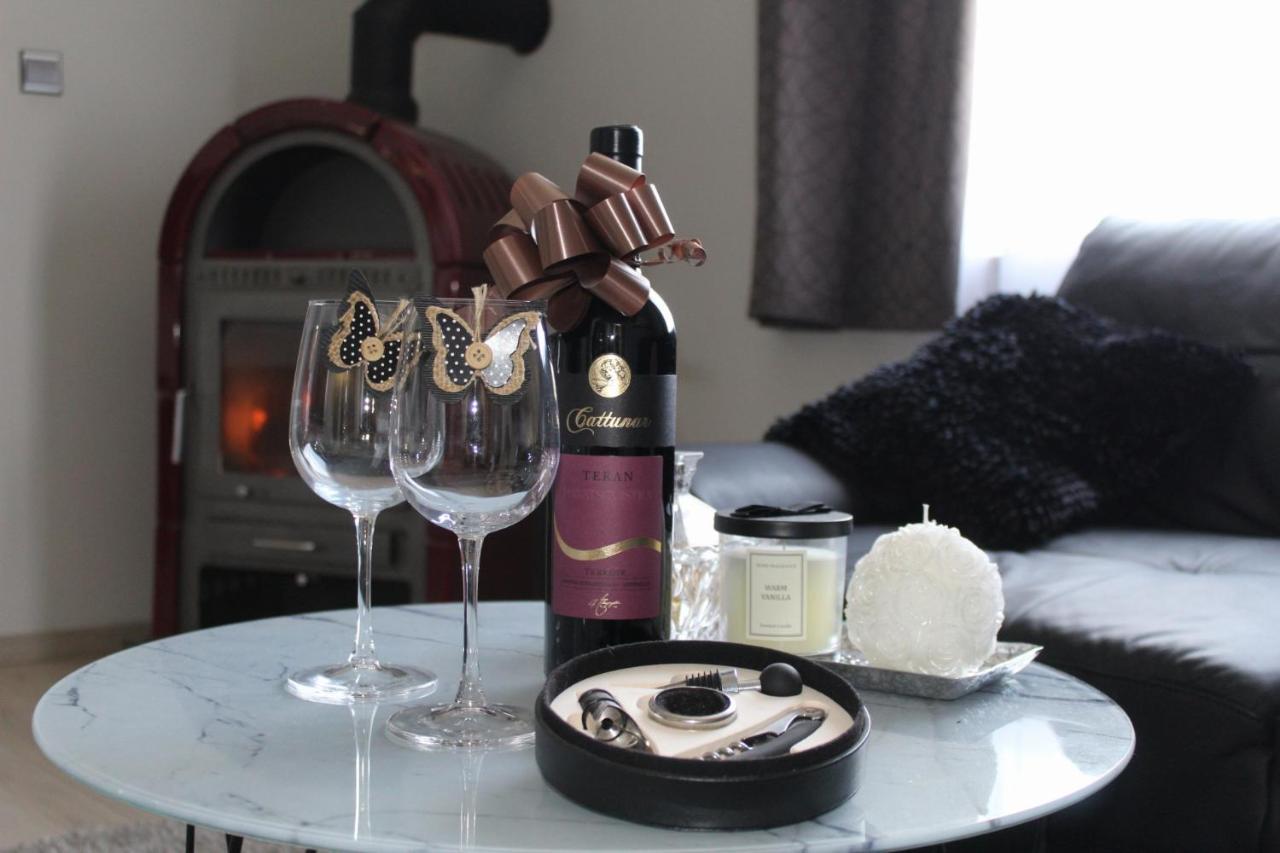 Apartment Dominik-posedarje