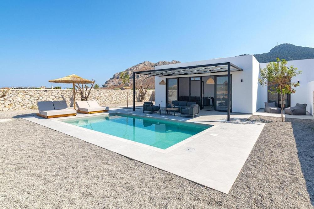 Villa 11 Satori In Kolympia