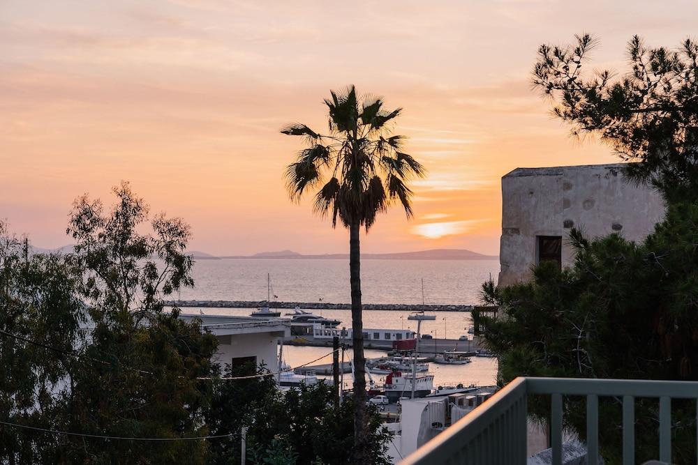 Kastro Boutique Apartment