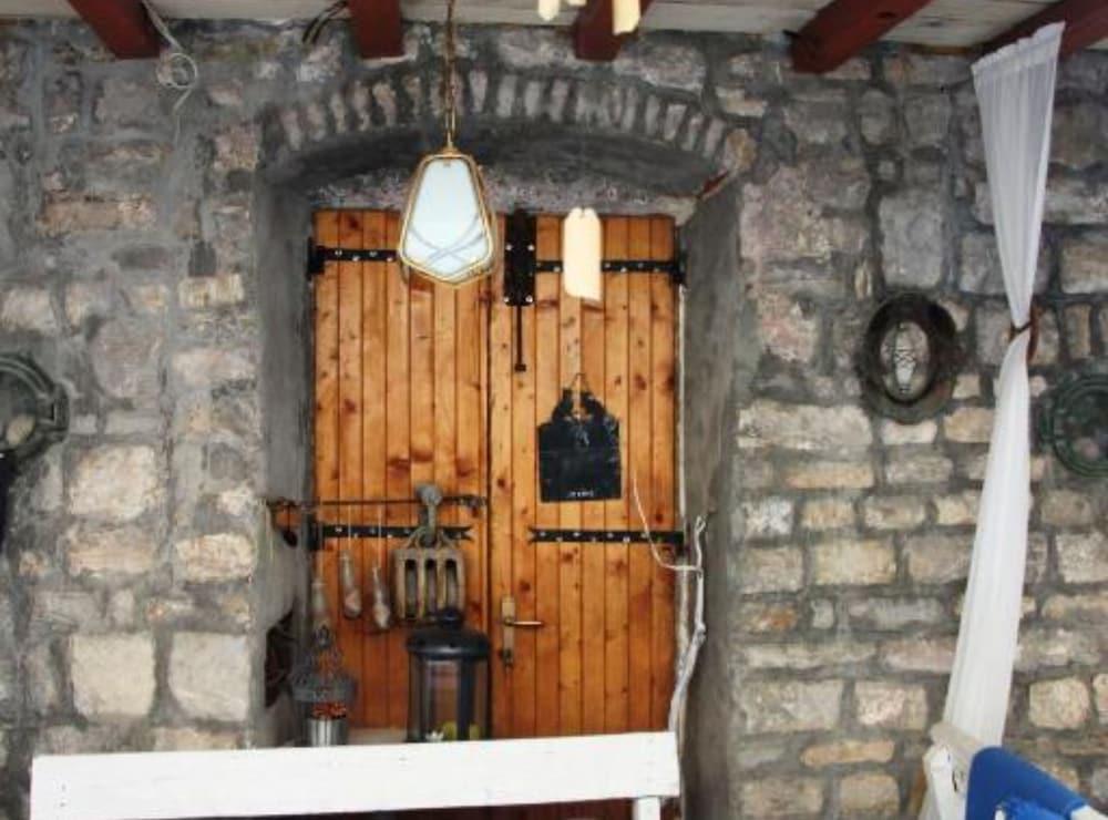 Quaint & Affordable Stay In Budva Traditional Stone House