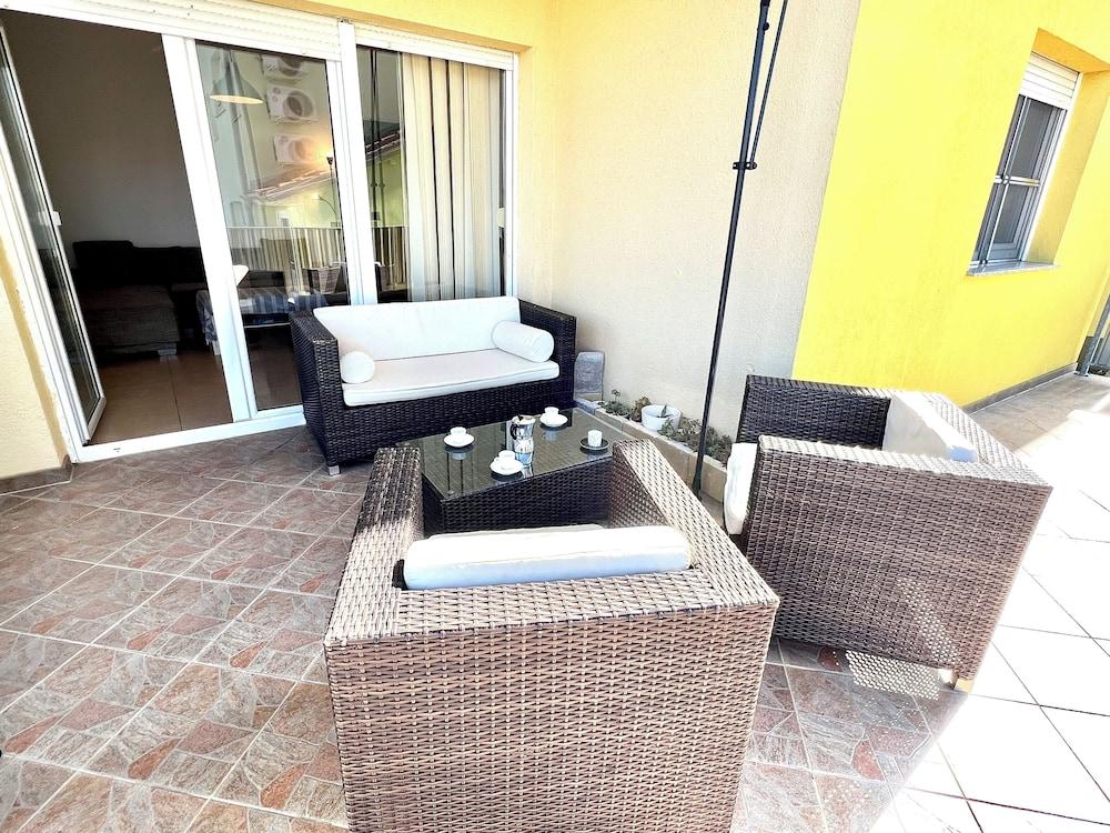 Apartman Aida