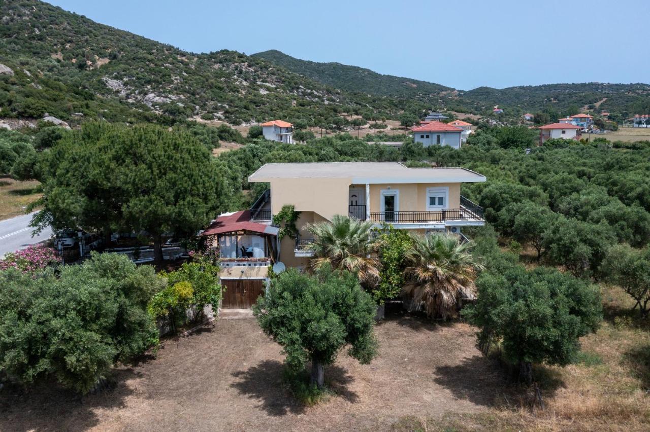 Villa Kali-mera