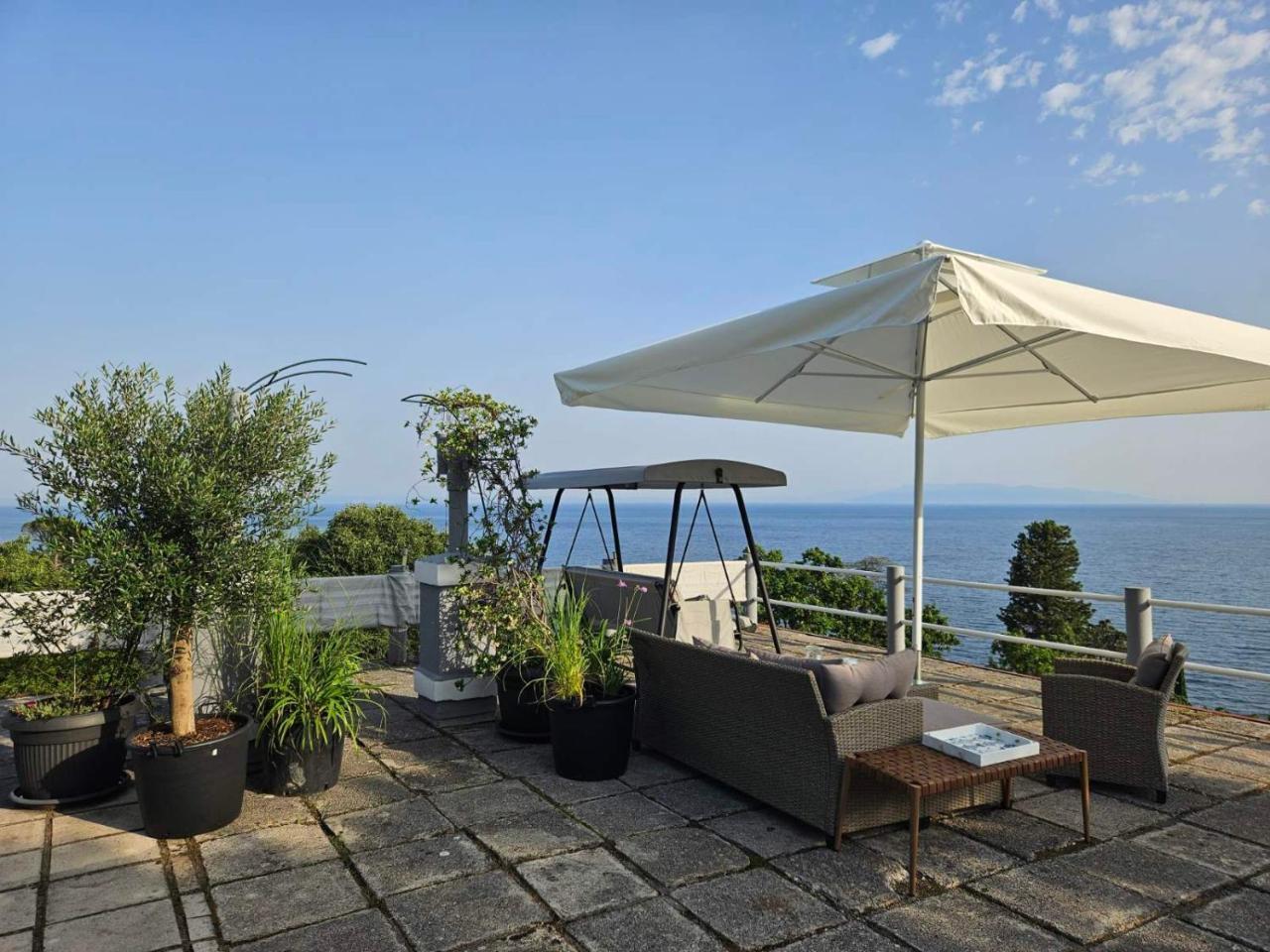 Apartman Uz More