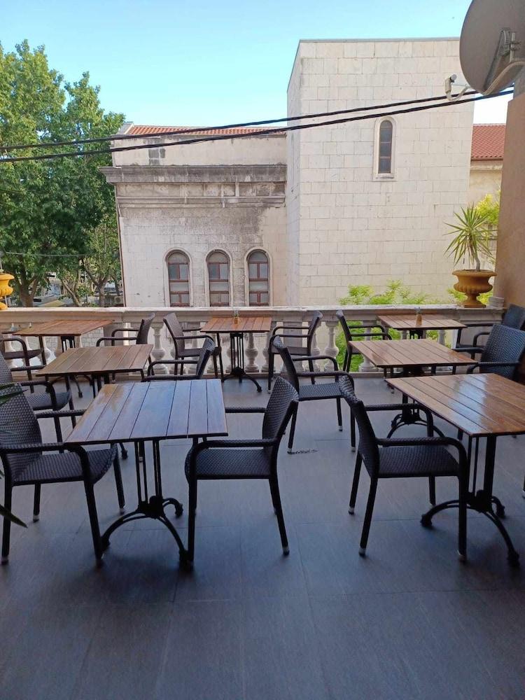 Boutique Hotel Maria Split