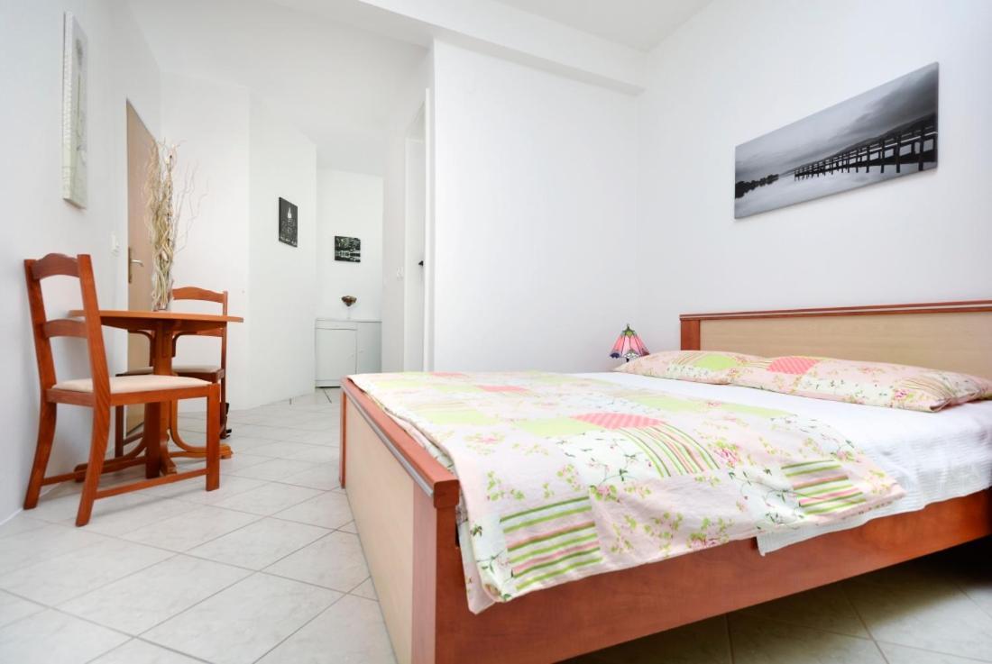Apartman Biokovo