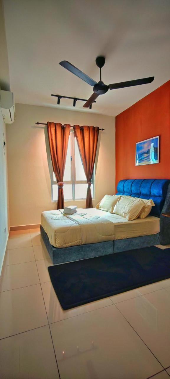 Mh Platinum 2 Homestay 3bedroom