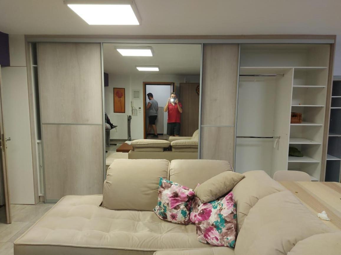 Arman Group Basement Loft