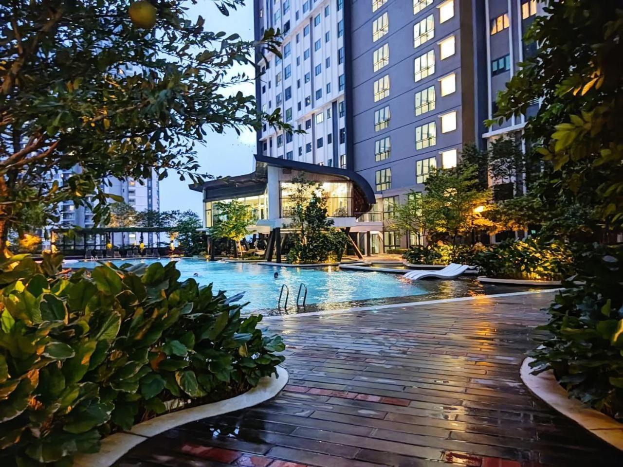 M Centura Sentul 2 Bedrooms with Pool