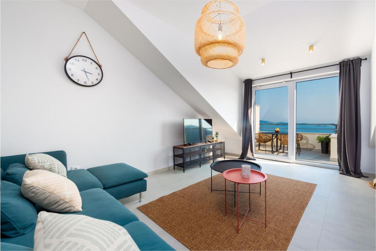 Divine Apartment