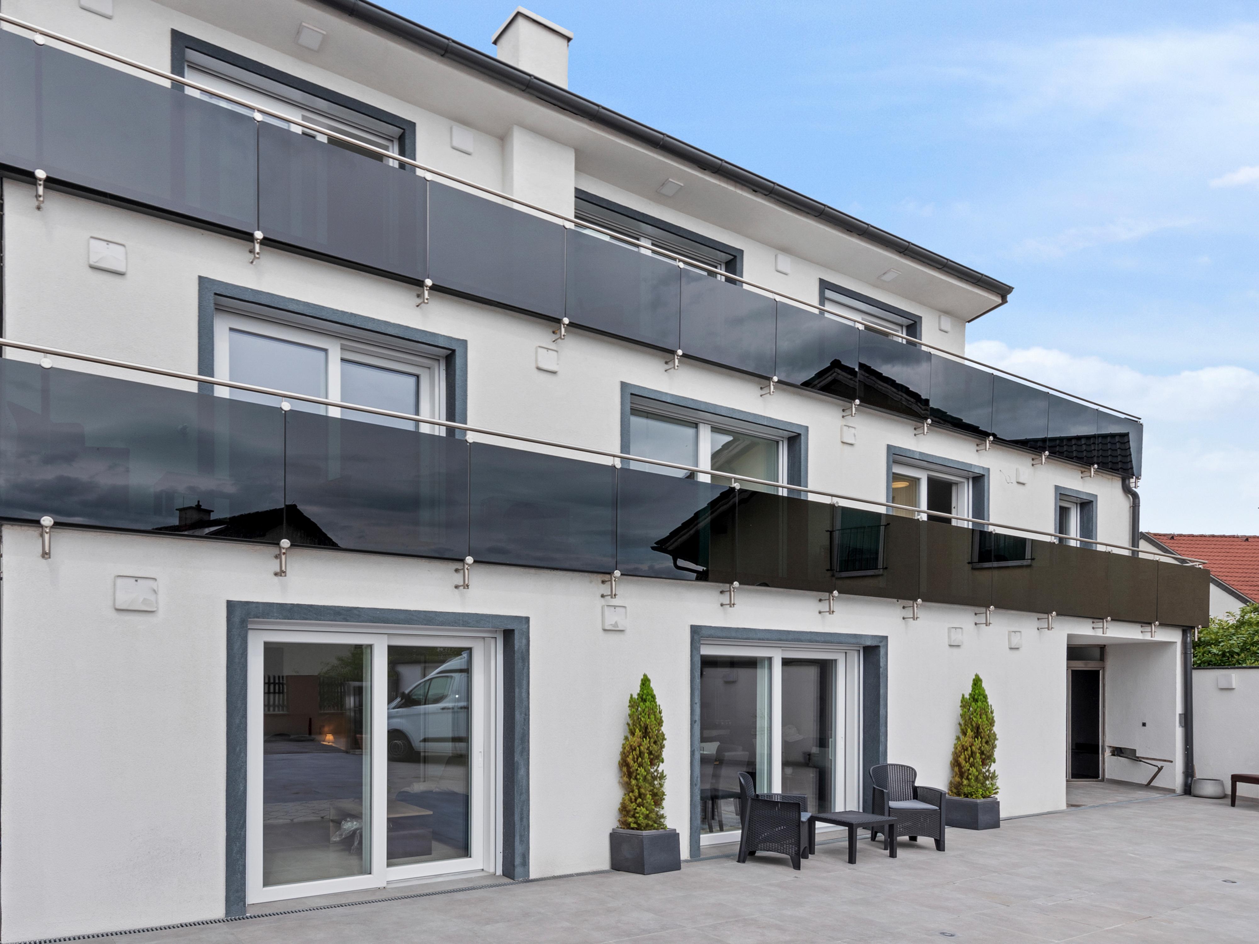 Sky9 Homes & Villas Franz Spiegel-gasse