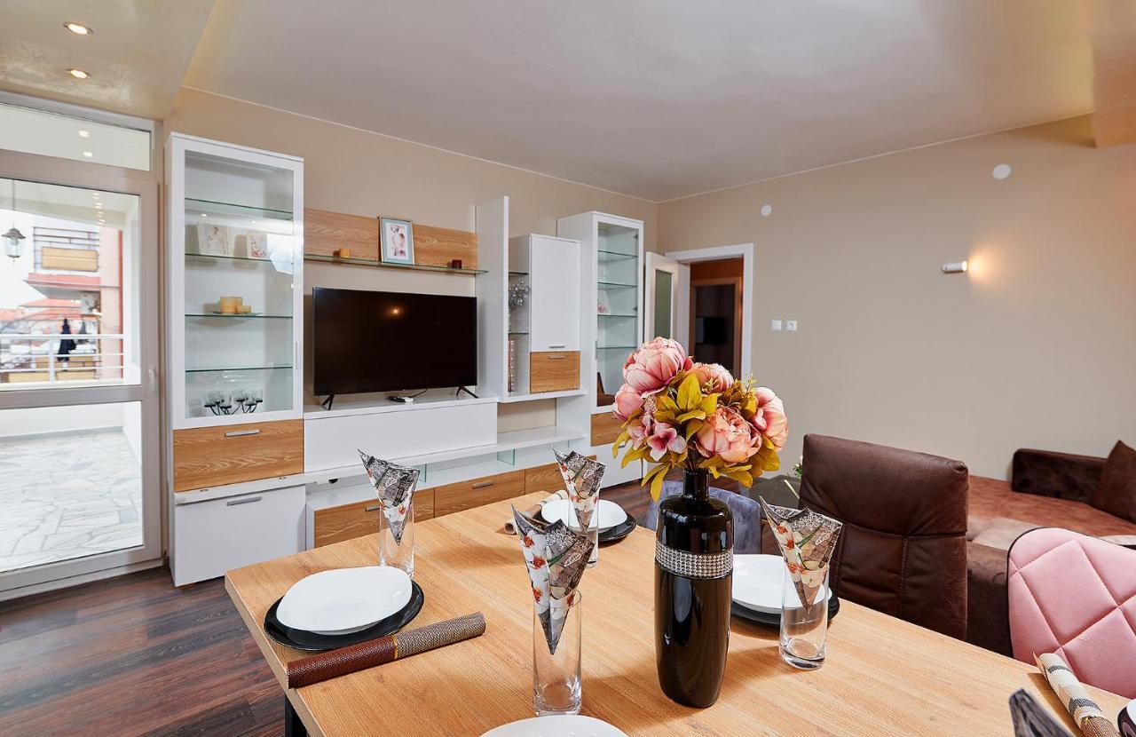 Luxury Apartment Saint George Beauty & Style