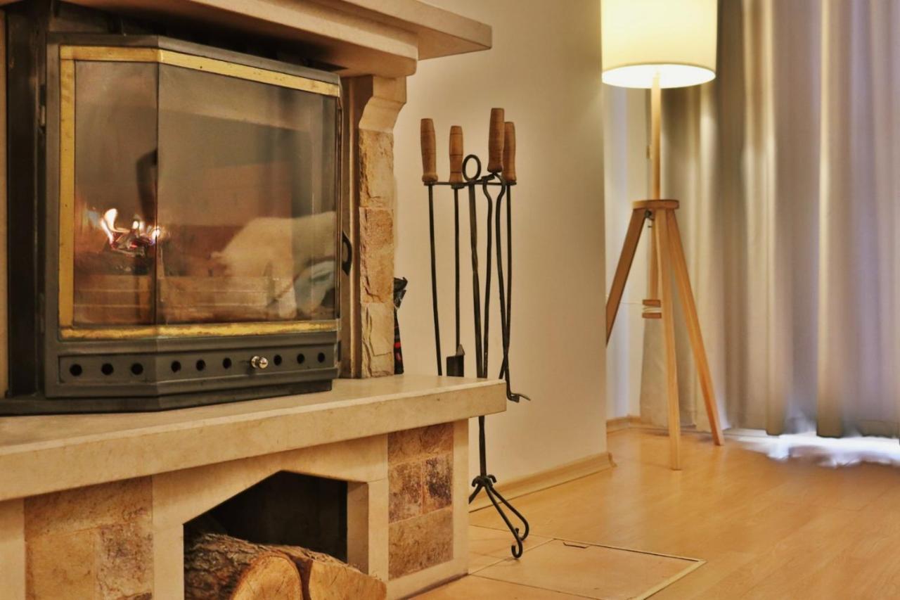 Gardenia Apartment Pamporovo