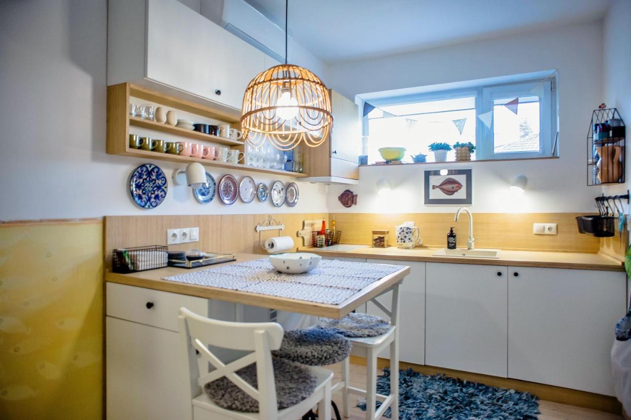 Villa Mare Boutique Guesthouse by Flat Manager