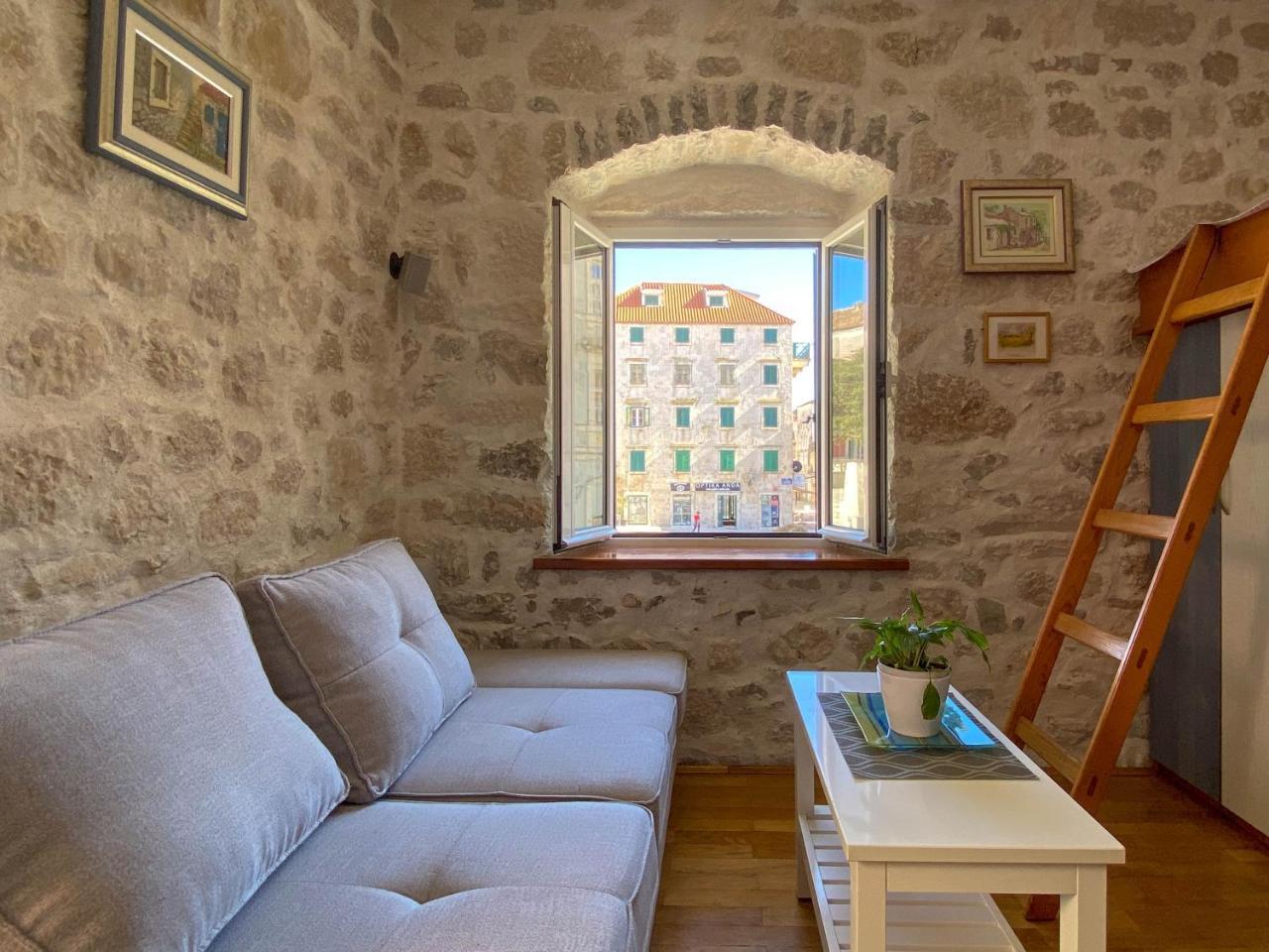 City Center Apartment Roza