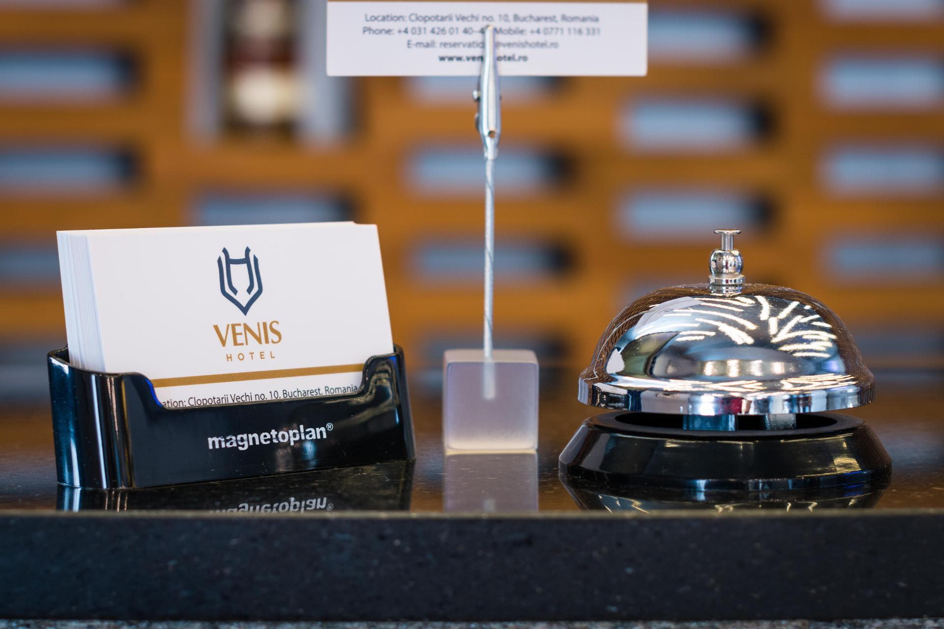 Venis Boutique Residence