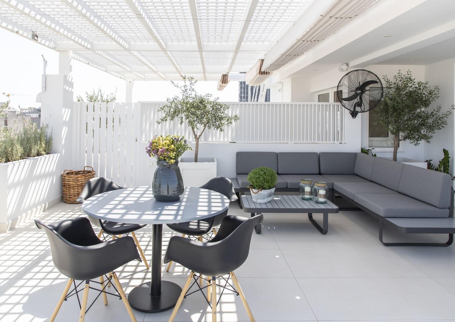 Gallery Suites & Residences, Piraeus