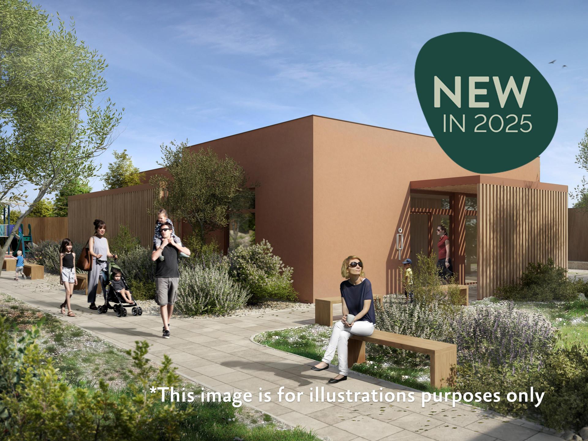 Aminess Style Glamping Villas & Holiday Homes Atea