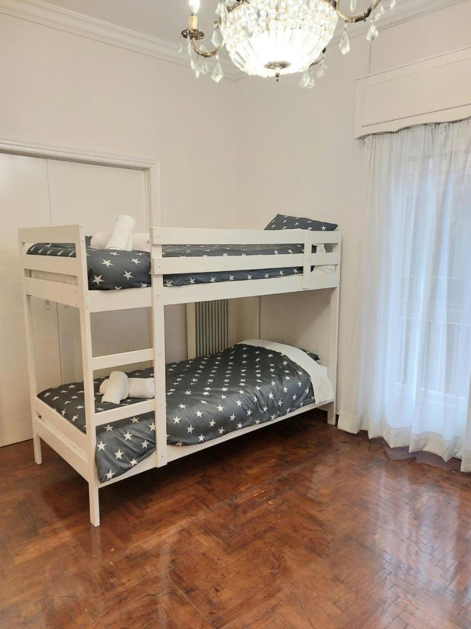 Dormitory Bunk Bed 5' From Metro