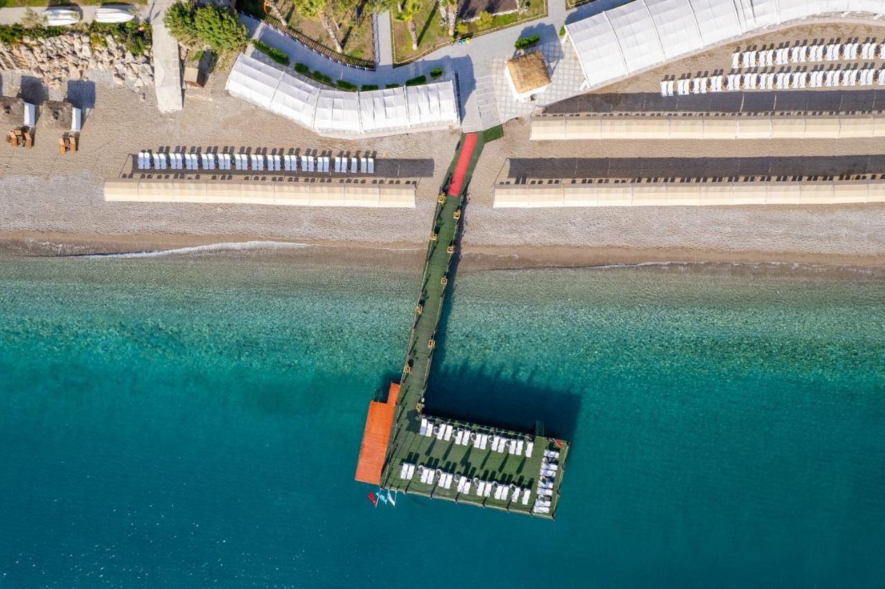 Gravel Hotels Select