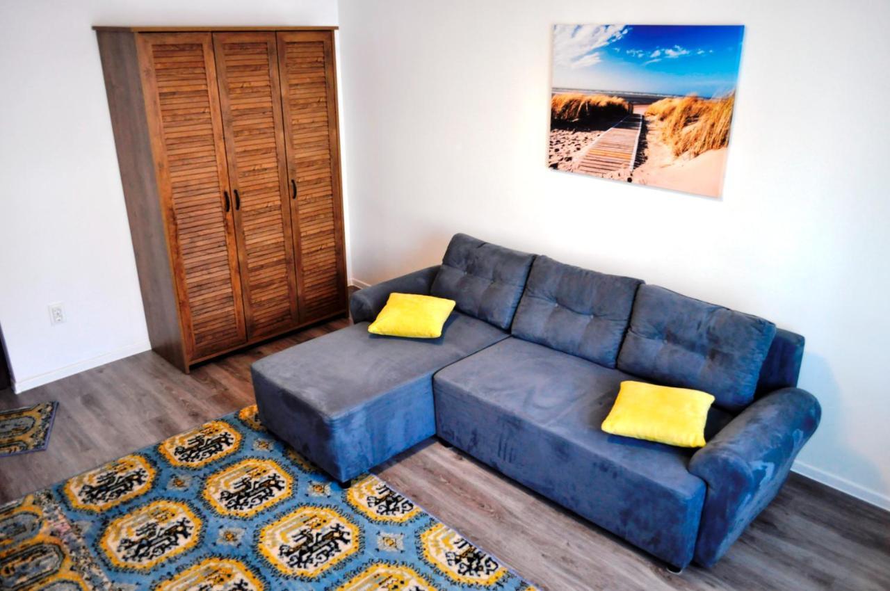 Mariuca Apartament