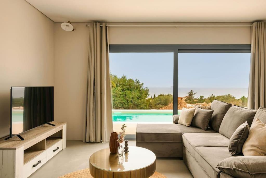Villa Dido Zen Villas