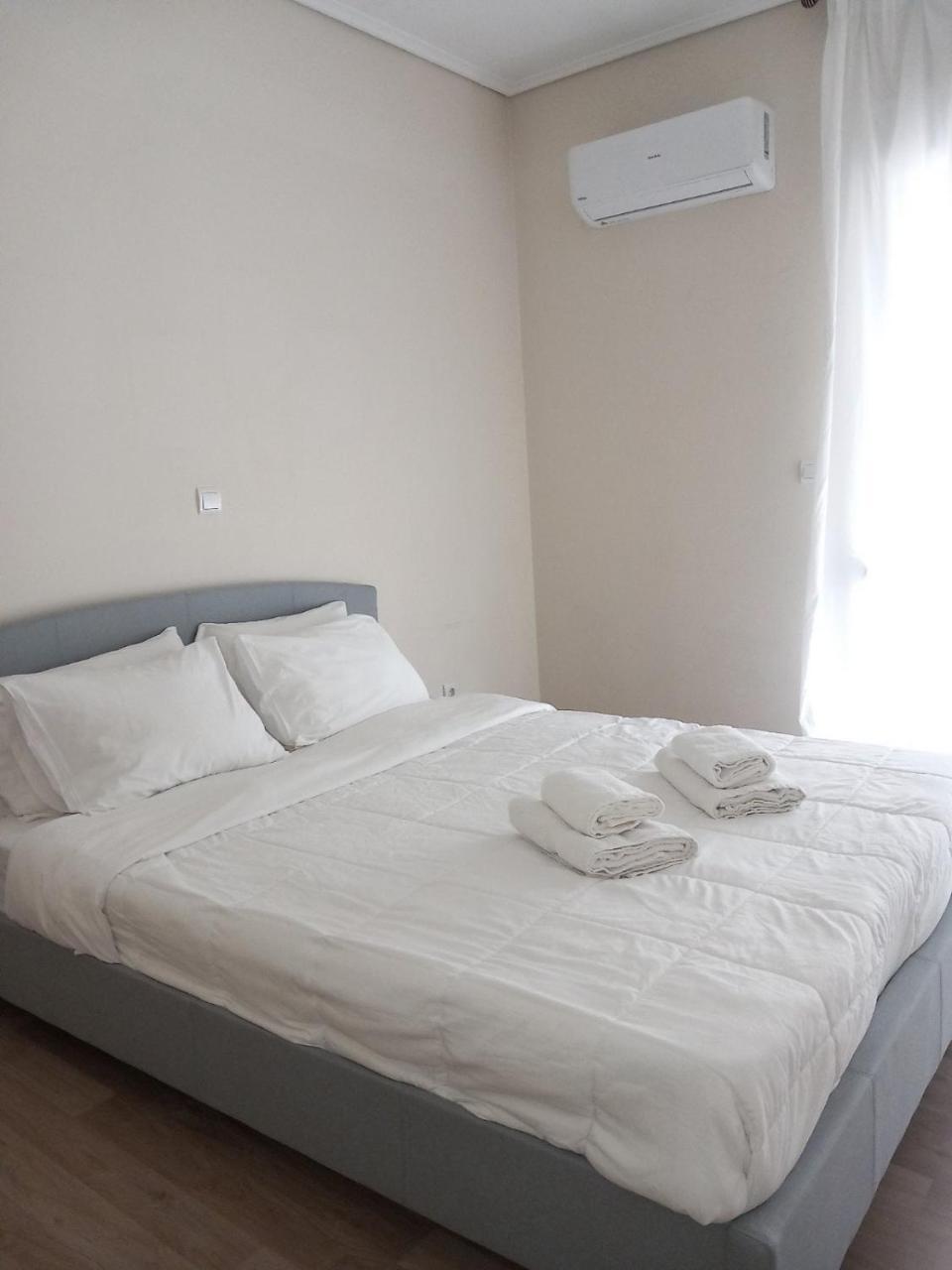 Koukaki Penthouse