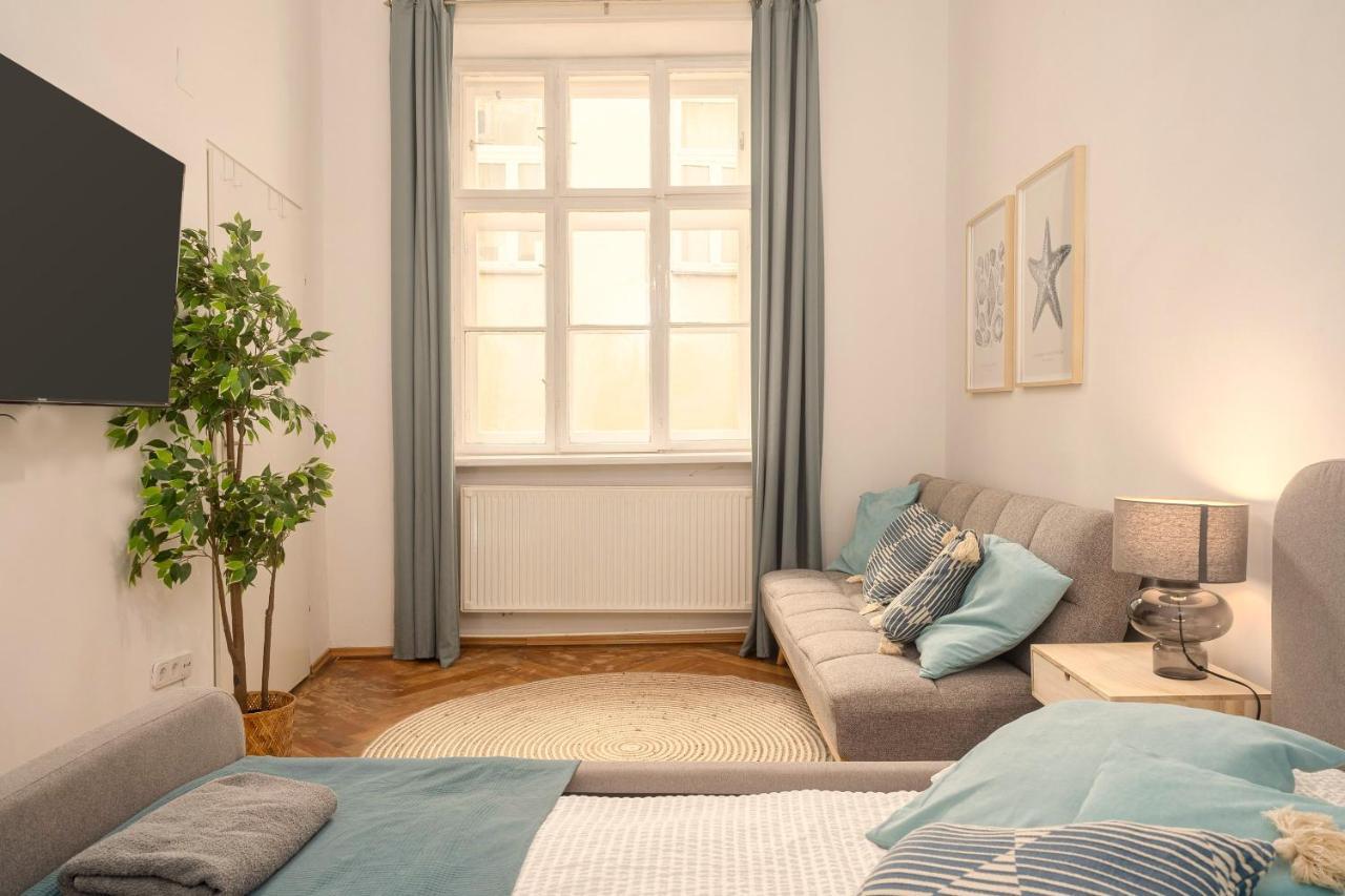 Designer Apartment 5 Min To City Center